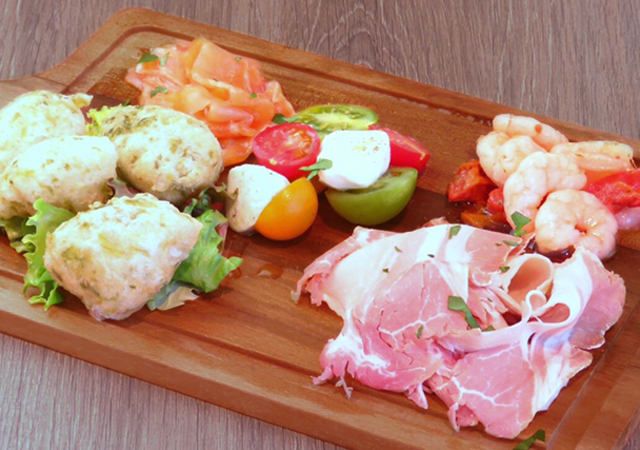 メニューイメージ